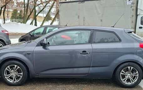 KIA cee'd I рестайлинг, 2008 год, 650 000 рублей, 9 фотография