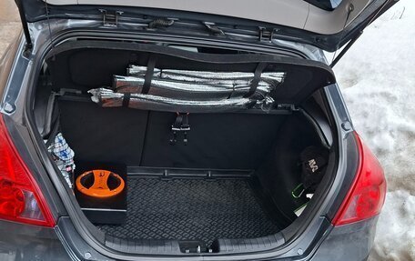 KIA cee'd I рестайлинг, 2008 год, 650 000 рублей, 10 фотография