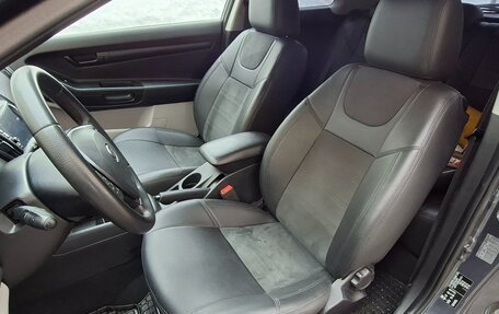 KIA cee'd I рестайлинг, 2008 год, 650 000 рублей, 14 фотография