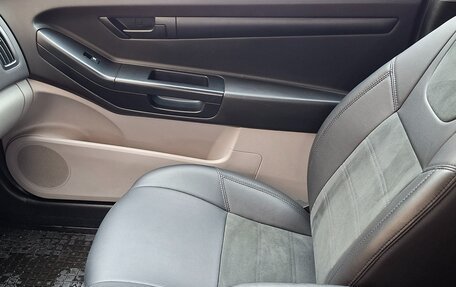 KIA cee'd I рестайлинг, 2008 год, 650 000 рублей, 15 фотография