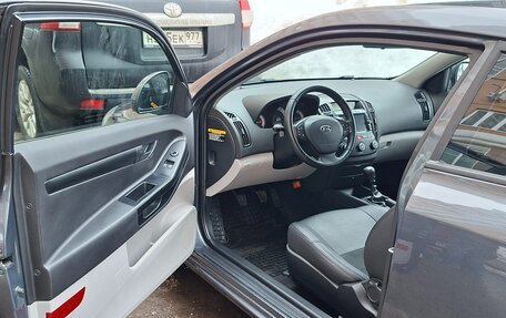 KIA cee'd I рестайлинг, 2008 год, 650 000 рублей, 11 фотография