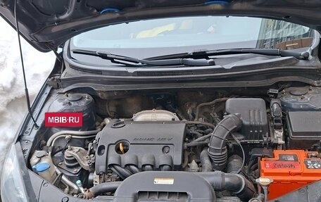 KIA cee'd I рестайлинг, 2008 год, 650 000 рублей, 17 фотография