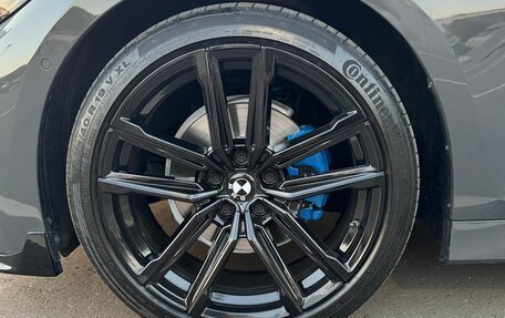 BMW 3 серия, 2019 год, 3 148 000 рублей, 9 фотография