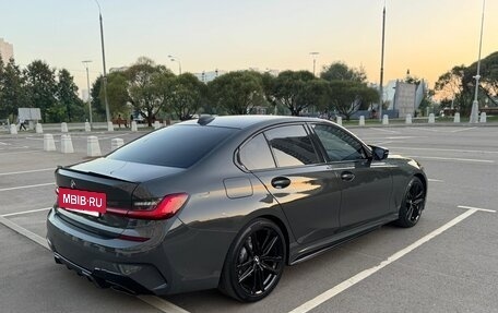 BMW 3 серия, 2019 год, 3 148 000 рублей, 18 фотография