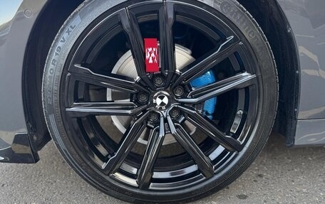 BMW 3 серия, 2019 год, 3 148 000 рублей, 11 фотография