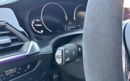 BMW 3 серия, 2019 год, 3 148 000 рублей, 26 фотография