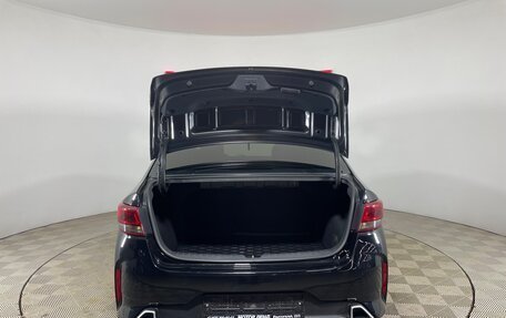 KIA Rio IV, 2020 год, 1 782 000 рублей, 7 фотография