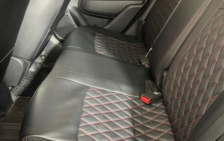 KIA Rio IV, 2020 год, 1 782 000 рублей, 20 фотография