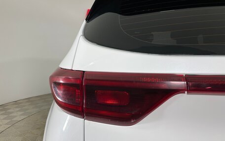 KIA Sportage IV рестайлинг, 2020 год, 2 575 000 рублей, 8 фотография