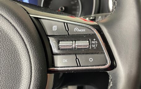 KIA Sportage IV рестайлинг, 2020 год, 2 575 000 рублей, 23 фотография