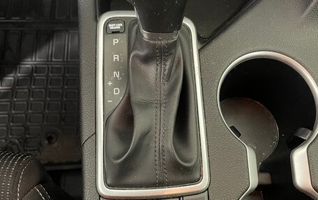 KIA Sportage IV рестайлинг, 2020 год, 2 575 000 рублей, 20 фотография