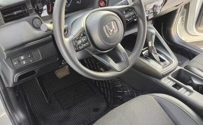 Honda Vezel, 2025 год, 3 000 000 рублей, 6 фотография