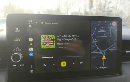 Honda Vezel, 2025 год, 3 000 000 рублей, 8 фотография