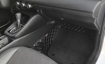 Honda Vezel, 2025 год, 3 000 000 рублей, 9 фотография