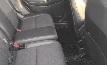 Honda Vezel, 2025 год, 3 000 000 рублей, 13 фотография