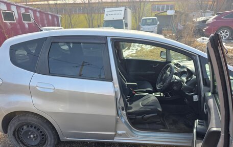 Honda Fit III, 2013 год, 715 000 рублей, 7 фотография