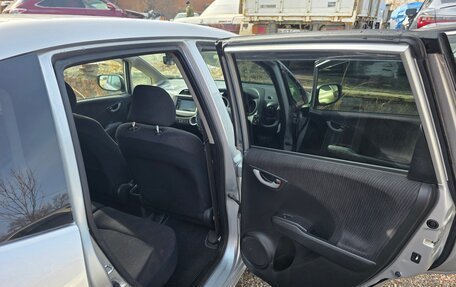 Honda Fit III, 2013 год, 715 000 рублей, 11 фотография