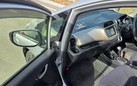 Honda Fit III, 2013 год, 715 000 рублей, 9 фотография