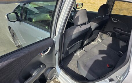 Honda Fit III, 2013 год, 715 000 рублей, 13 фотография