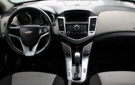 Chevrolet Cruze II, 2012 год, 479 000 рублей, 6 фотография