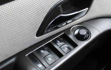 Chevrolet Cruze II, 2012 год, 479 000 рублей, 5 фотография