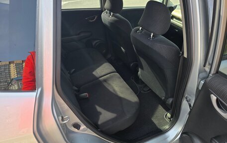 Honda Fit III, 2013 год, 715 000 рублей, 16 фотография