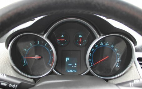 Chevrolet Cruze II, 2012 год, 479 000 рублей, 7 фотография