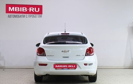 Chevrolet Cruze II, 2012 год, 479 000 рублей, 4 фотография