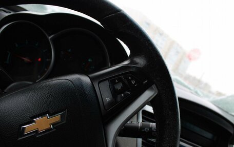 Chevrolet Cruze II, 2012 год, 479 000 рублей, 8 фотография