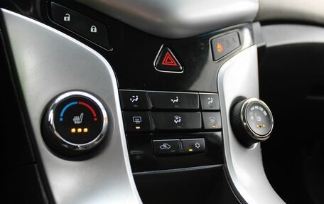 Chevrolet Cruze II, 2012 год, 479 000 рублей, 9 фотография