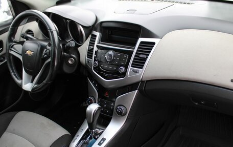 Chevrolet Cruze II, 2012 год, 479 000 рублей, 10 фотография