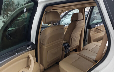 BMW X5, 2008 год, 1 490 000 рублей, 10 фотография