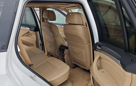 BMW X5, 2008 год, 1 490 000 рублей, 11 фотография