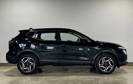 Nissan Qashqai, 2025 год, 3 190 000 рублей, 5 фотография