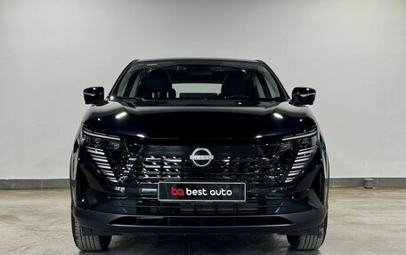 Nissan Qashqai, 2025 год, 3 190 000 рублей, 3 фотография