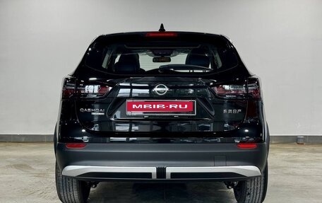 Nissan Qashqai, 2025 год, 3 190 000 рублей, 8 фотография