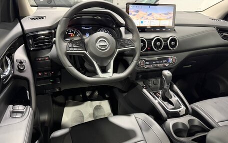 Nissan Qashqai, 2025 год, 3 190 000 рублей, 21 фотография