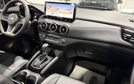 Nissan Qashqai, 2025 год, 3 190 000 рублей, 24 фотография