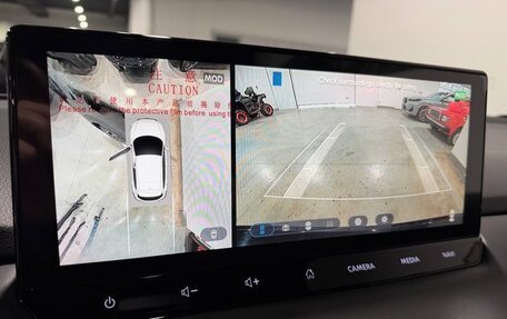 Nissan Qashqai, 2025 год, 3 190 000 рублей, 19 фотография