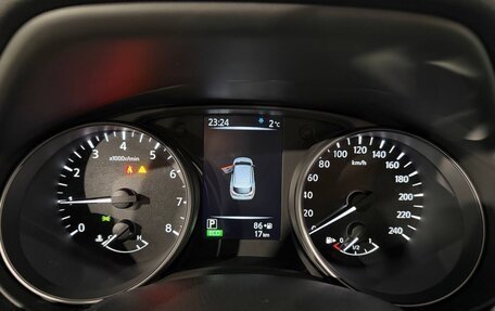 Nissan Qashqai, 2025 год, 3 190 000 рублей, 17 фотография