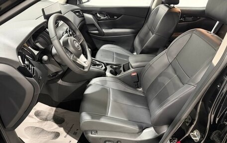 Nissan Qashqai, 2025 год, 3 190 000 рублей, 13 фотография