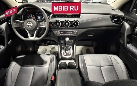 Nissan Qashqai, 2025 год, 3 190 000 рублей, 23 фотография