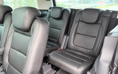 Volkswagen Sharan II, 2016 год, 1 320 000 рублей, 10 фотография