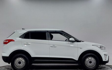 Hyundai Creta I рестайлинг, 2017 год, 1 499 000 рублей, 4 фотография