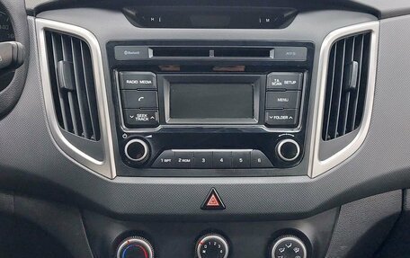 Hyundai Creta I рестайлинг, 2017 год, 1 499 000 рублей, 12 фотография