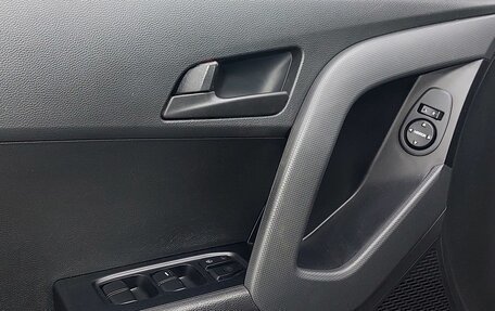 Hyundai Creta I рестайлинг, 2017 год, 1 499 000 рублей, 13 фотография