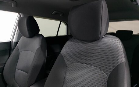 Hyundai Creta I рестайлинг, 2017 год, 1 499 000 рублей, 15 фотография