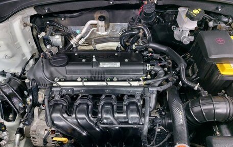 Hyundai Creta I рестайлинг, 2017 год, 1 499 000 рублей, 19 фотография