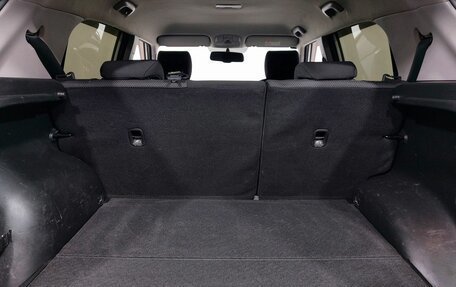 Hyundai Creta I рестайлинг, 2017 год, 1 499 000 рублей, 17 фотография