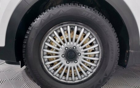 Hyundai Creta I рестайлинг, 2017 год, 1 499 000 рублей, 20 фотография